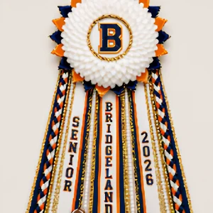 Bridgeland Mum