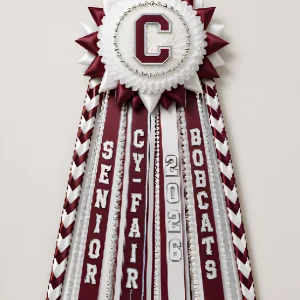 Cy-Fair Mum